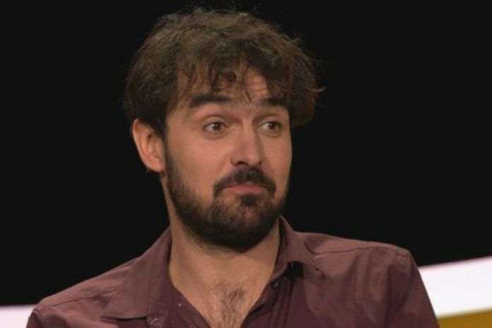 Joris Hessels bekent fout: “Heb lang niet in de spiegel kunnen kijken”