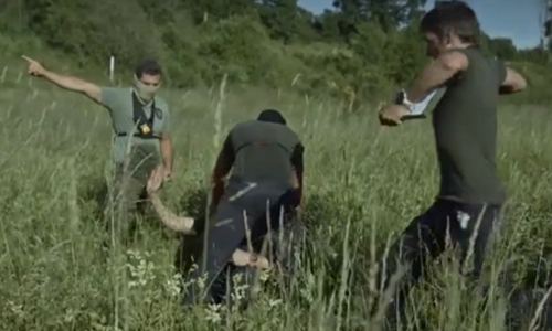Zware gevolgen voor Joni na pijnlijke fout in ‘Kamp Waes’: “Dit is mijn grootste angst” (video)