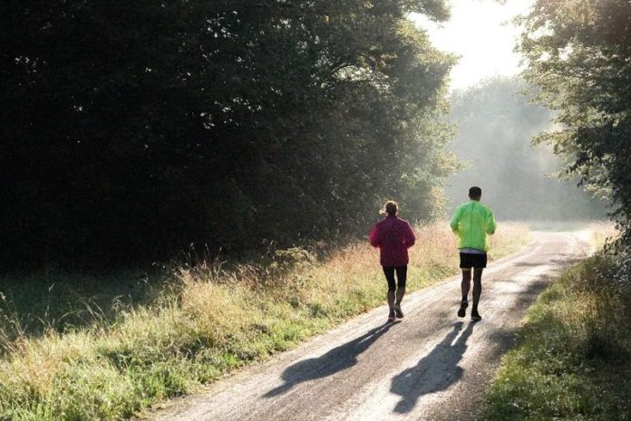 App zoekt route met schoonste lucht voor je joggingrondje