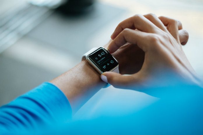 Cardioloog daagt Apple Watch voor de rechter