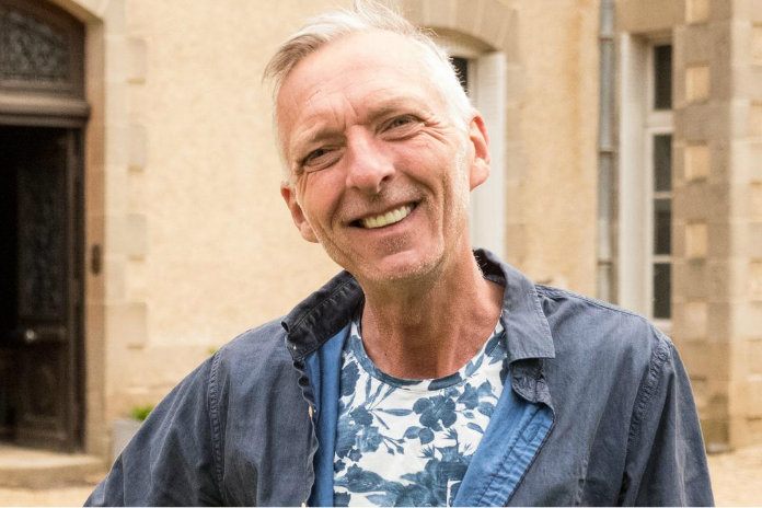 Martien Meiland: “Vriend moet door gezin goedgekeurd worden”