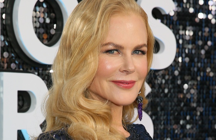 Nicole Kidman: “Ik vind het net leuk om ouder te worden”