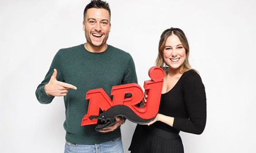 Gert Verhulst geeft deze raad aan Marie en Viktor tijdens hun radiodebuut: “Dan is de erfenis safe!”