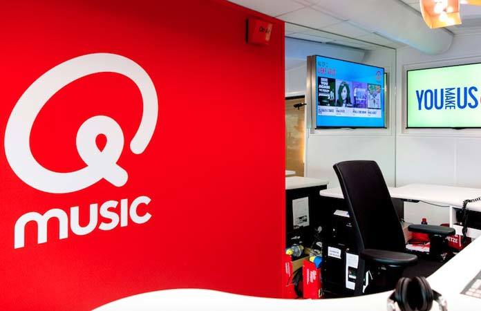 Qmusic-presentatrice ontslagen: “Ik voel me gedumpt”