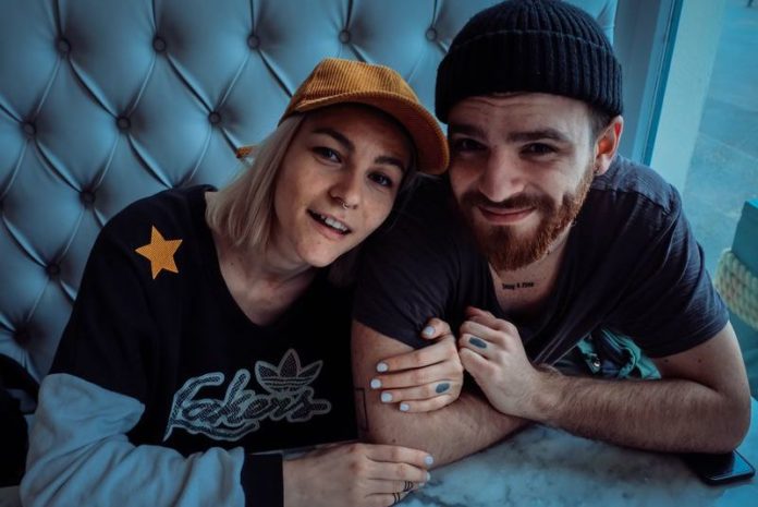 Zo lang duurt de gemiddelde relatie van een millennial