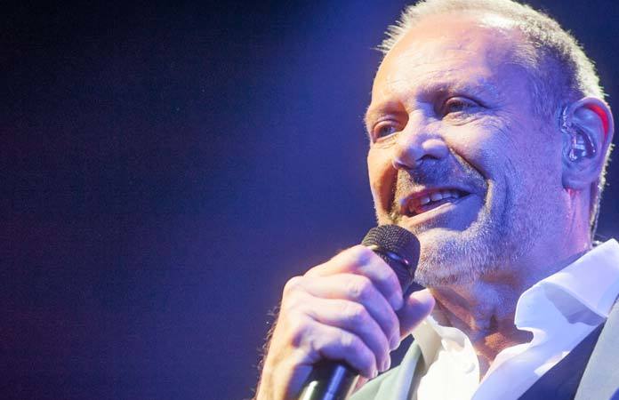 Rob de Nijs: “In dat geval stap ik uit het leven”