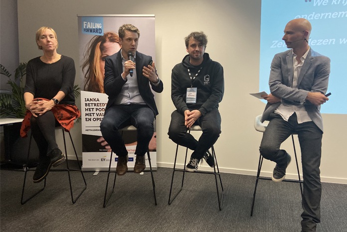 Coffee Break: De mentale aspecten van het ondernemen