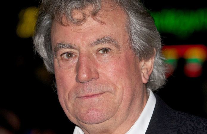 ‘Monty Python’-regisseur Terry Jones overleden