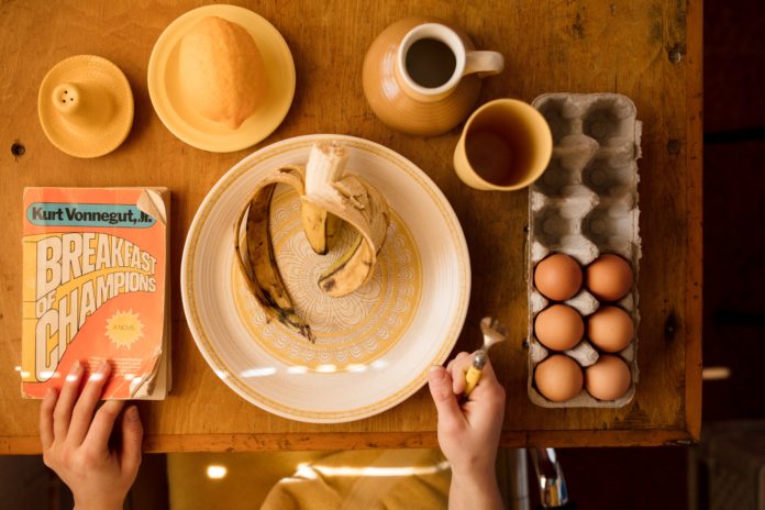 Dit drankje werkt het best tegen een kater