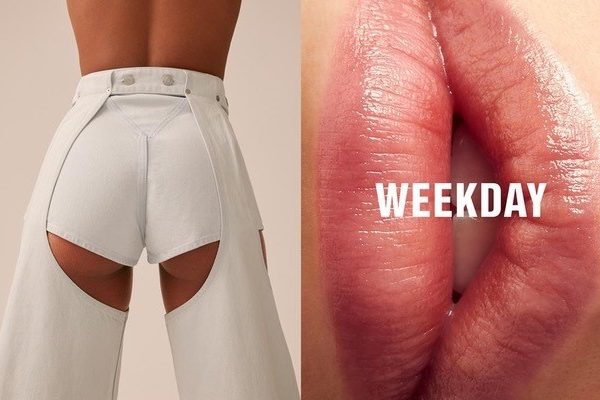 Weekday gebruikt voortaan enkel duurzaam katoen