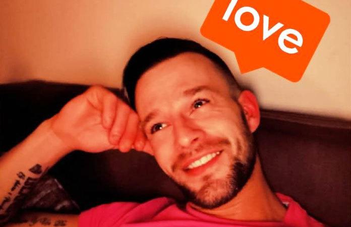 ‘Timtation’ heeft een nieuwe vriendin: “Liefde op het eerste gezicht”
