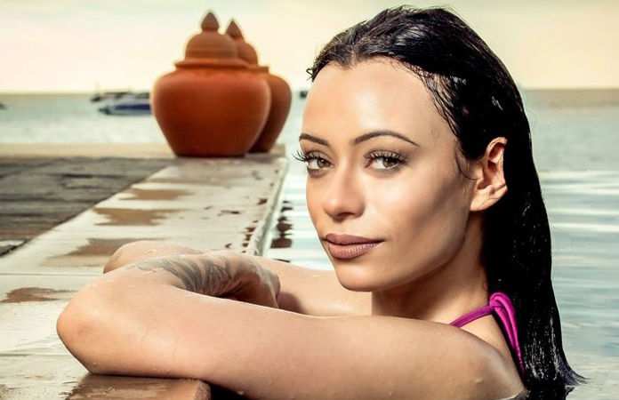 ‘Temptation’-Yasmine zet pesters KEIHARD op hun plaats: “Ik ben het zo beu!”