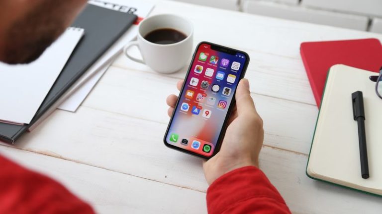Vijf apps die je door de dag helpen