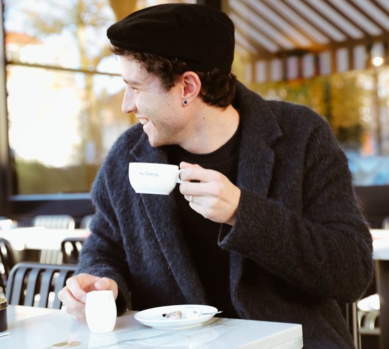 Pendelaar Justin verklapt: “Deze wijk in Luik moet je zeker bezoeken”