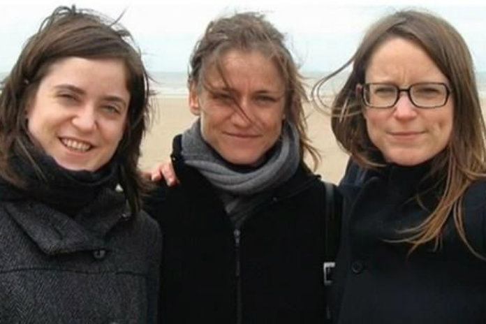 Moeder Tine Nys overleden aan hartaanval tijdens euthanasieproces