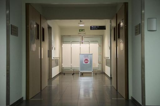 Eerste Belg besmet met coronavirus