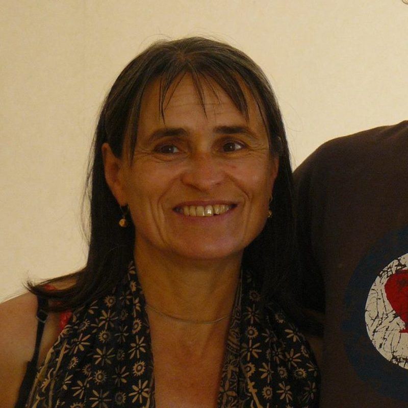 Schrijfster Kristien Hemmerechts opgelicht in Antwerps station