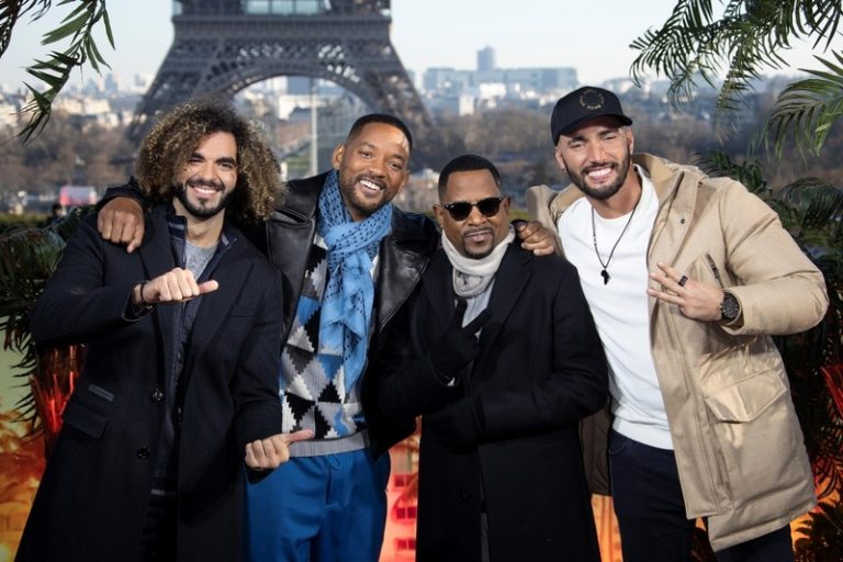 ‘Bad Boys For Life’ nu al meest winstgevende film uit ‘Bad Boys’-franchise
