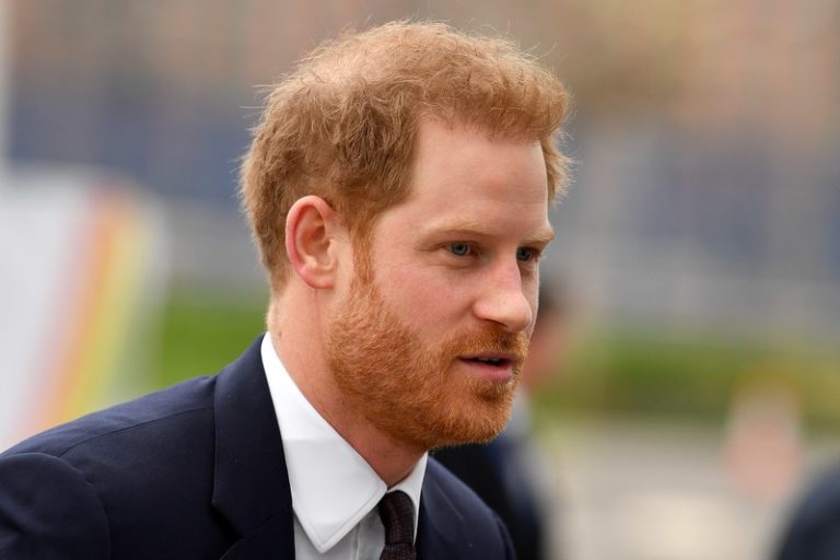 Grote meerderheid van Canadezen wil niet betalen voor veiligheid van prins Harry