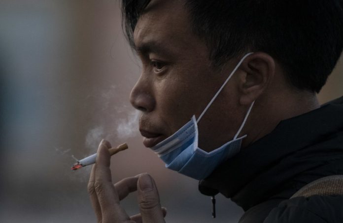 Longen van ex-rokers herstellen veel sneller dan eerder gedacht