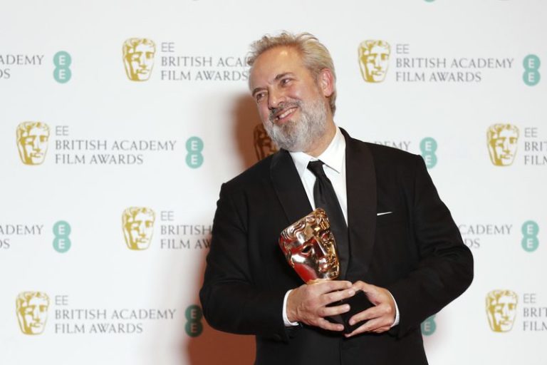 Oorlogsdrama ‘1917’ schiet concurrentie aan flarden op BAFTA’s