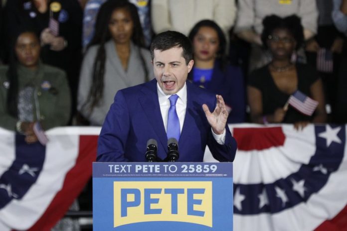“Echte test voor Buttigieg wordt voorverkiezing in New Hampshire”