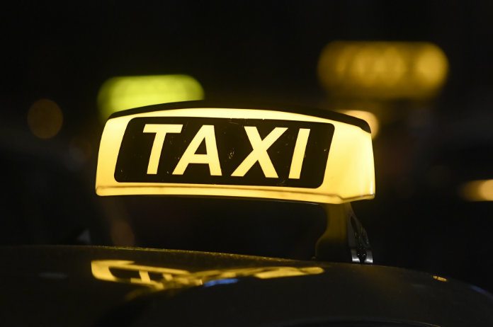 Amsterdamse taxi’s krijgen een vrouwelijker tintje