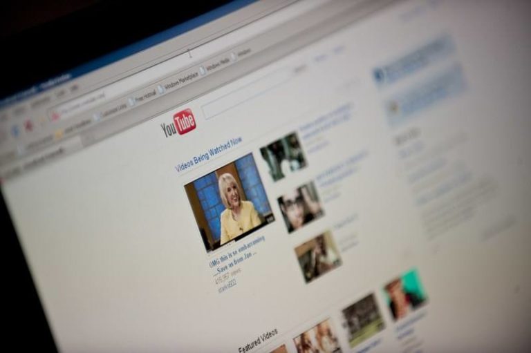 VIDEO. We kijken 1 miljard uur per dag naar YouTube