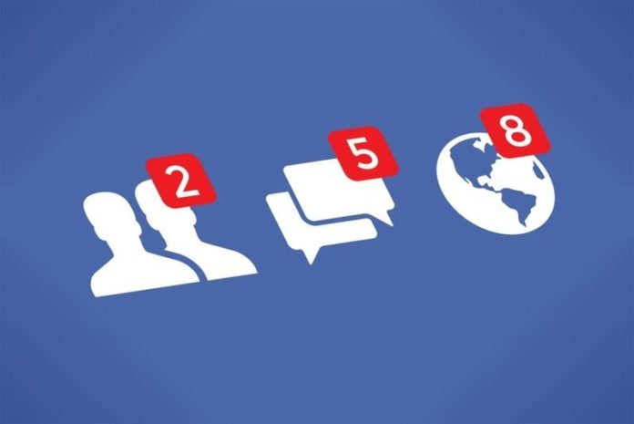 Zo werken vriendschapssuggesties op Facebook