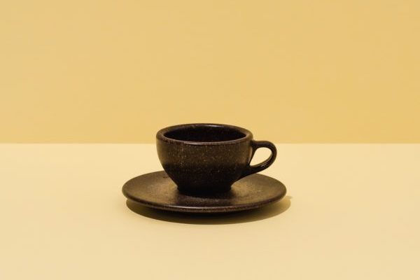 Duits bedrijf maakt koffiebekers van koffiedik