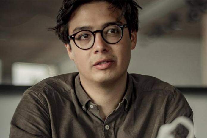 «Heb je een idee, ga er dan voor!»