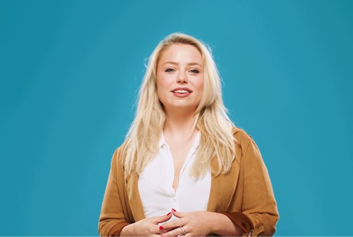 Failing Forward met Jessica De Block: «Ik liet me in de luren leggen»