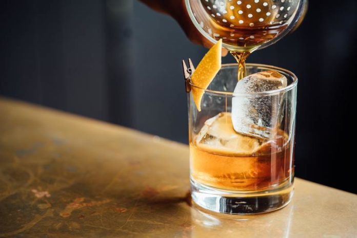 De beste cocktailbar van Europa ligt in Antwerpen