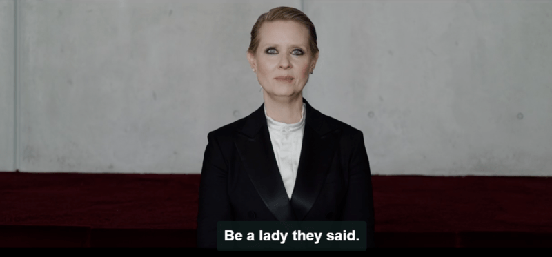 Krachtige video over onmogelijke verwachtingen voor vrouwen wordt massaal bekeken