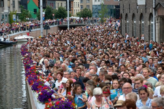 Toerisme droeg 7,2 miljard euro bij aan Vlaamse economie