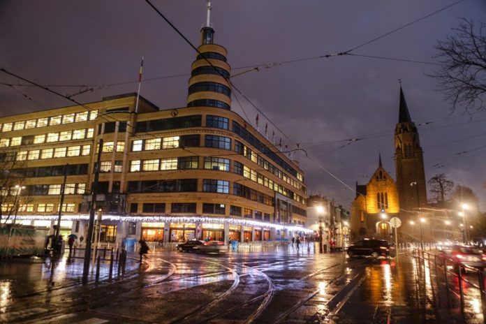 Deze gemeente telt het grootste aantal alleenwonenden