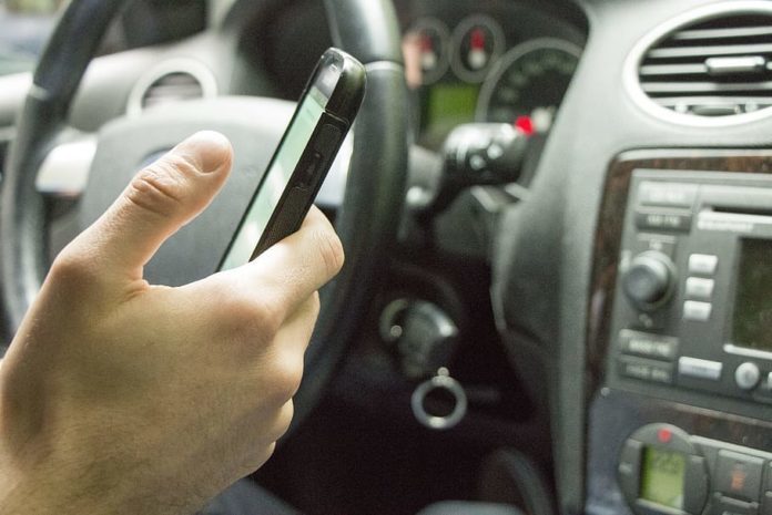 Binnenkort open en start je je auto op met een iPhone