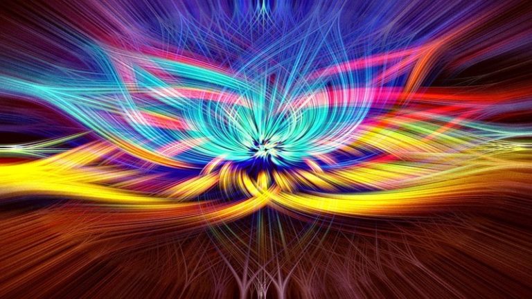 Hoe een overdosis LSD twee vrouwen genas