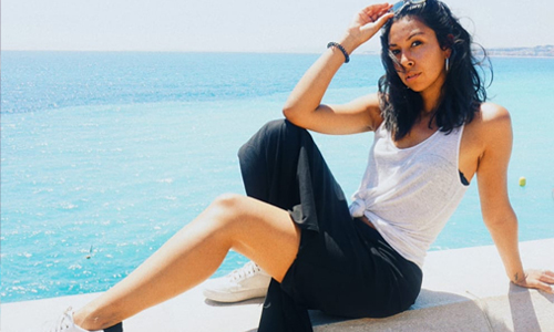 Danira Boukhriss valt niet voor mannen die DIT doen: “Zó onaantrekkelijk!”