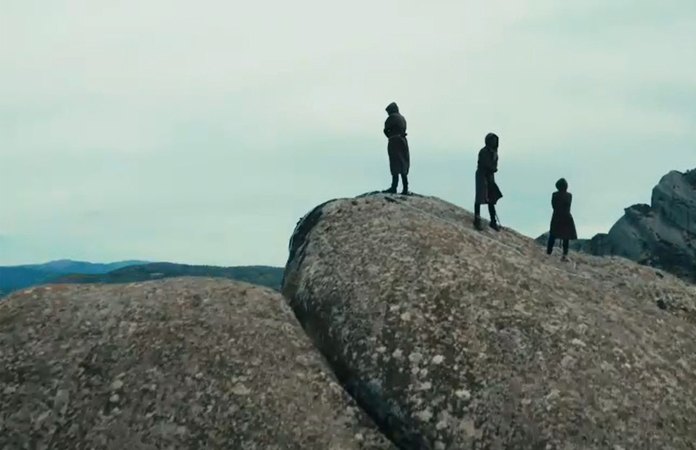 VIDEO. Kippenvel bij de eerste beelden van ‘De Mol’: “Oh my god!”