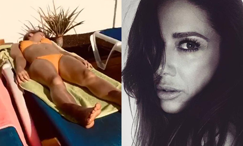 Klaasje geniet in bikini, zo ziet Valerie De Booser er ’s ochtends uit en Ann Van Elsen openhartig over zelfliefde (foto’s/video)