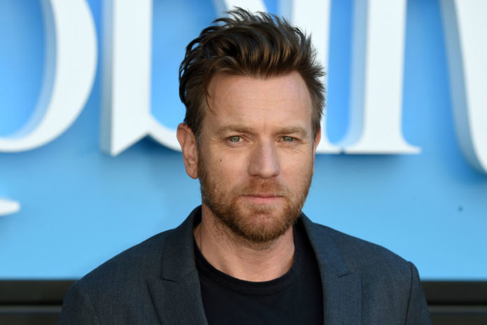 Daarom wil Ewan McGregor zo snel mogelijk weg uit Engeland