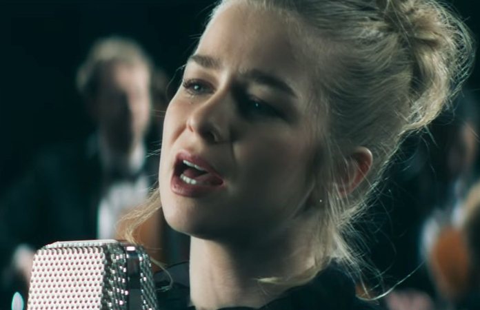 VIDEO. Met dit nummer gaat ons land het Eurovisiesongfestival (hopelijk) winnen