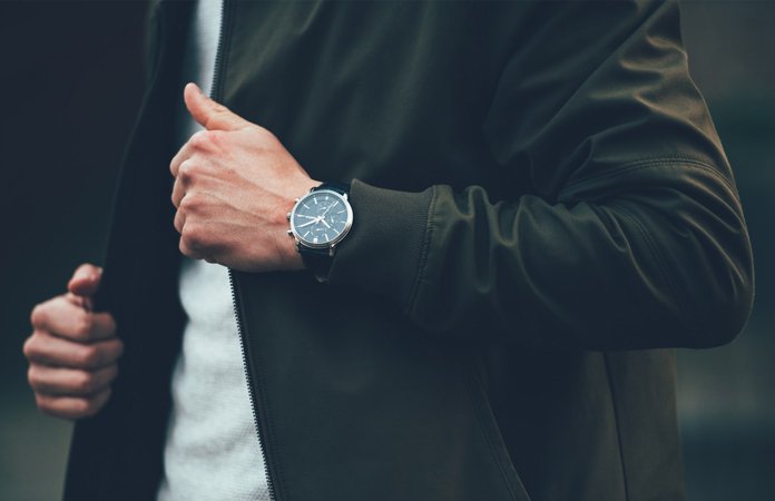 Dit is de reden waarom horloges in winkels altijd op hetzelfde uur staan