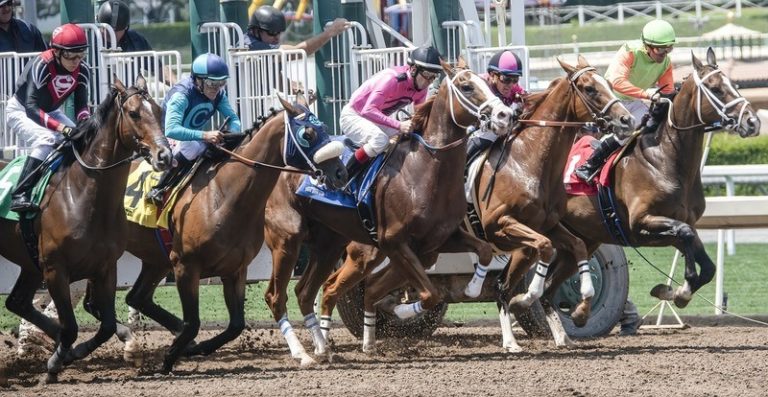 Controversiële Saudi Cup wordt duurste paardenrace ter wereld