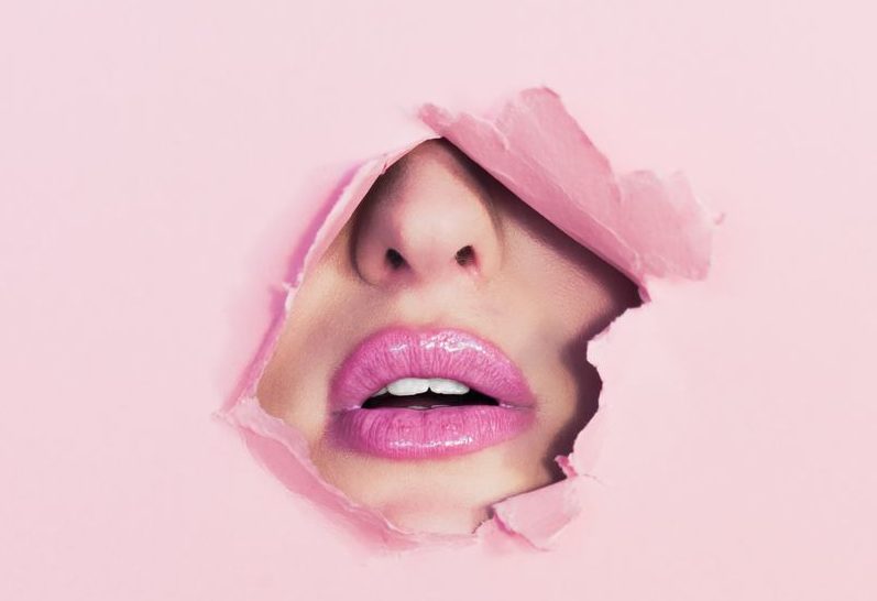 TIPS & TRENDS. 3 x make-up voor een eerste date