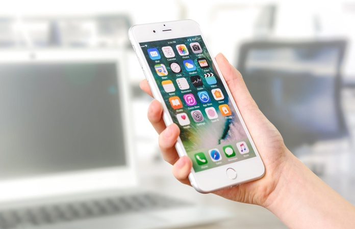 Daarom is het niet goed voor je iPhone om je apps af te sluiten