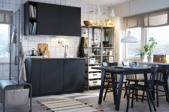 De keuken van 2020 is slimmer én kleiner