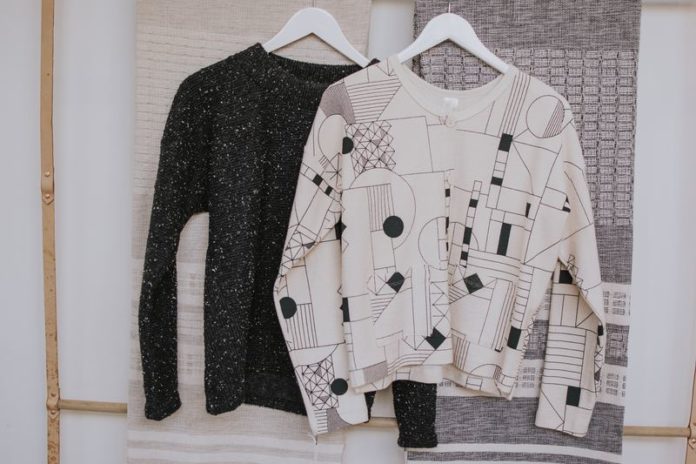 Wat kan je doen met ongedragen kledij?