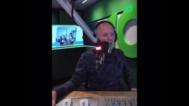 VIDEO. Nederlandse dj onder vuur na “kwetsend” carnavalslied over coronavirus